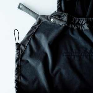 osłonka softshell do chustonoszenia dzieci