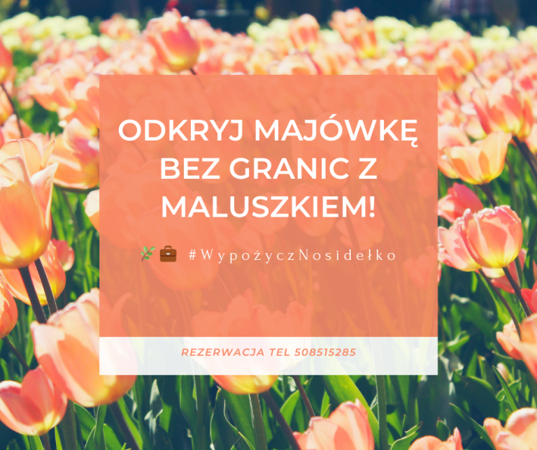 majówka wypożycz nosidełko kraków chustonoszenie.png