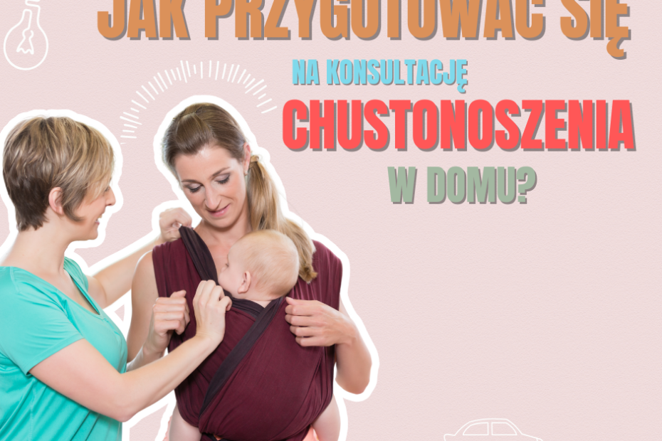 chustonoszenie kraków doradca noszenia Kraków nosidełka